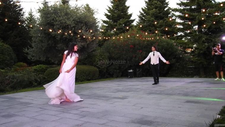 Dance your wedding - Ballo degli sposi