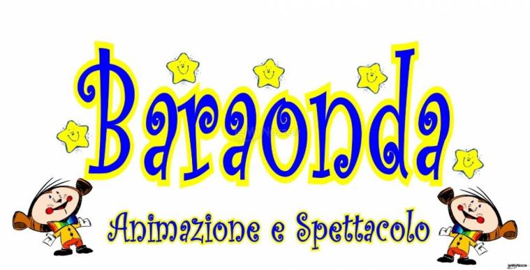 Baraonda Animazione