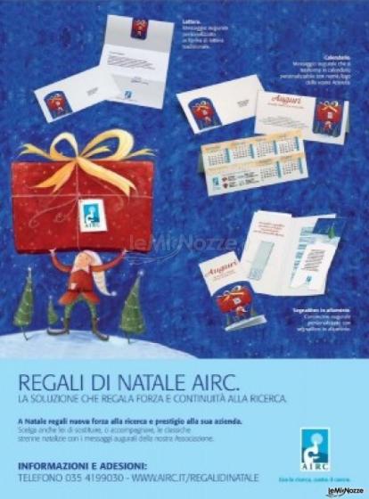 Biglietti di auguri natalizi