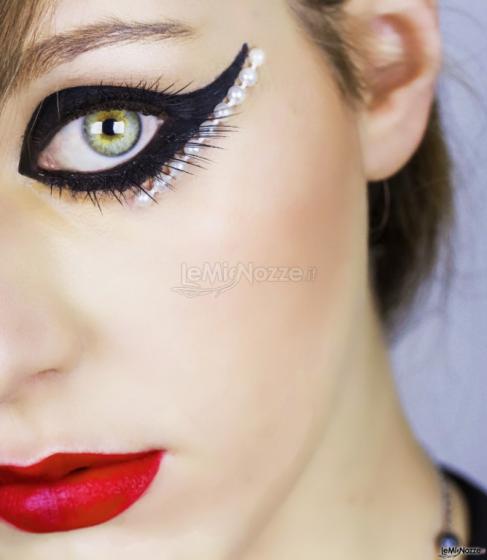 trucco creativo