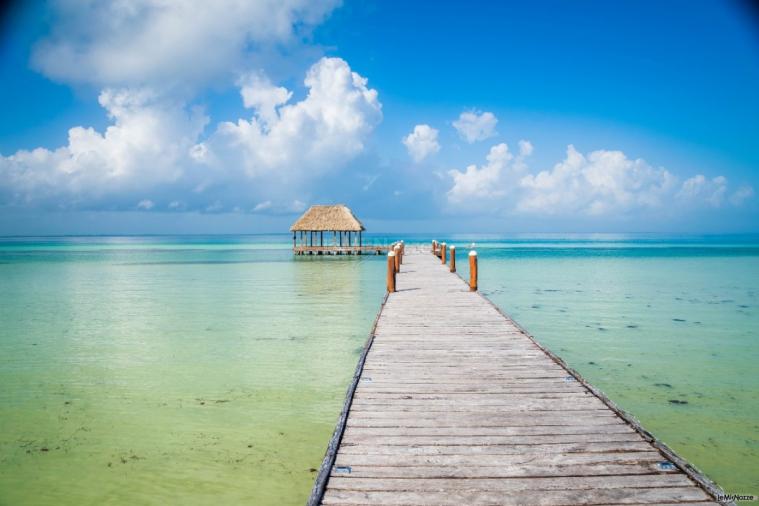 Silvia Baraldi - Musement Personal Travel Agent - Isla Holbox Messico