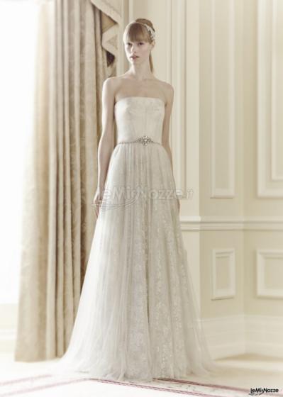 Vestito da sposa Jenny Pakham - Modello Theresa