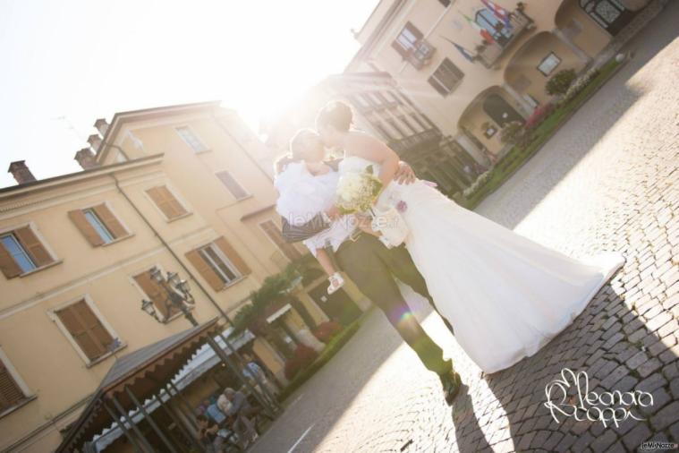 Eleonora Ricappi - Fotografa per matrimoni a Omegna