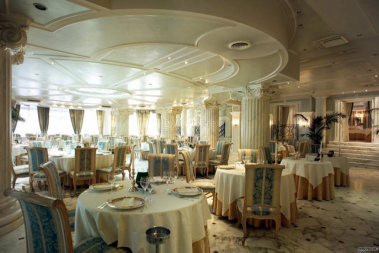 Sala Ristorante