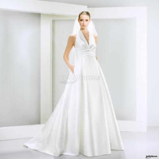 Collezione Jesus Peiro Gedy Martone Sposa