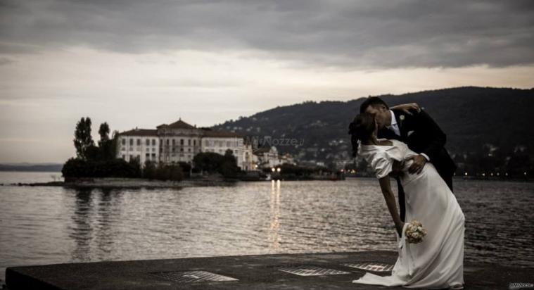 Simone Pavani - Servizio fotografico per matrimoni a Oleggio