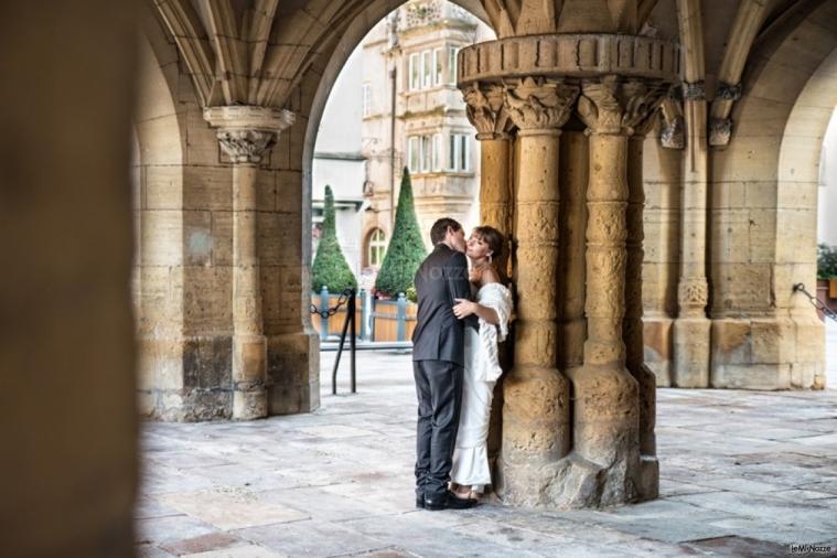 Olga Franco - Foto matrimonio in Alsazia, Francia