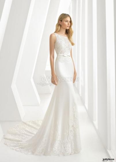 Delì Atelier Sposa - Collezione 2019