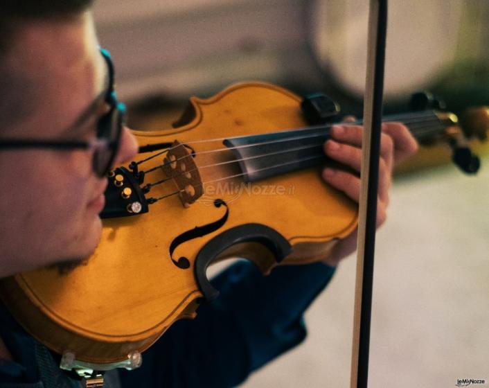 Palladium Musica - L'intrattenimento musicale per il matrimonio a Vicenza