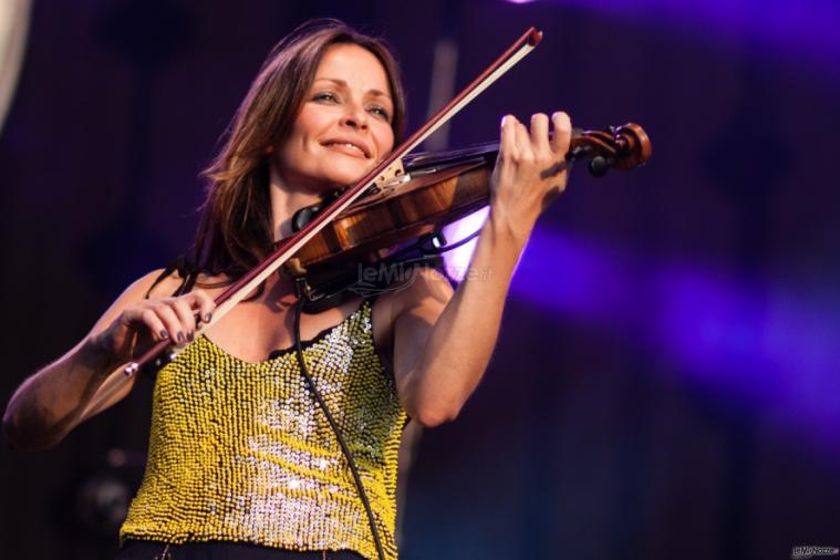 Violinista Elena e Pianista Paolo - Duo musicale per il matrimonio a Cremona