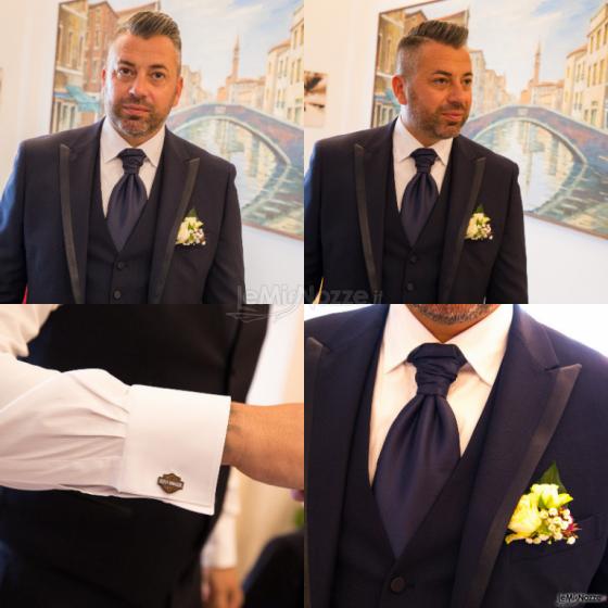 Simone Collino Photography - Il fotografo per il matrimonio a Padova