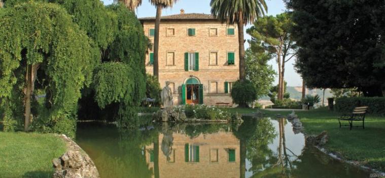 Borgo Storico Seghetti Panichi per il matrimonio