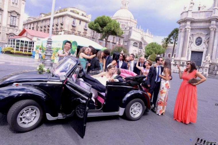 Marco Ognissanti: fotografo matrimoni a Catania