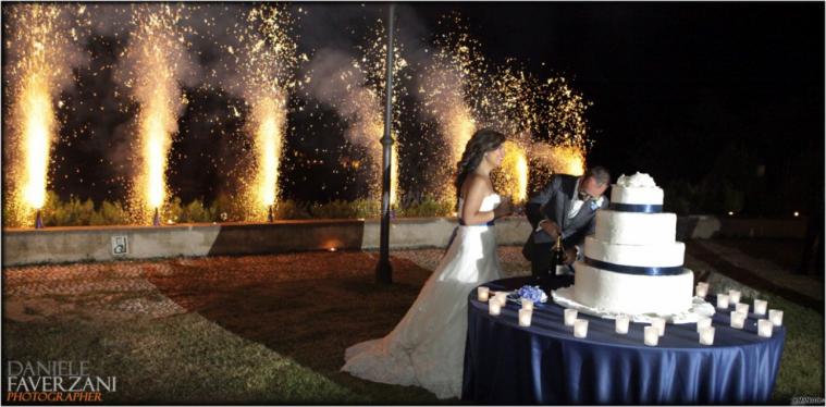 Matrimonio a Imperia. - Daniele Faverzani Photographer