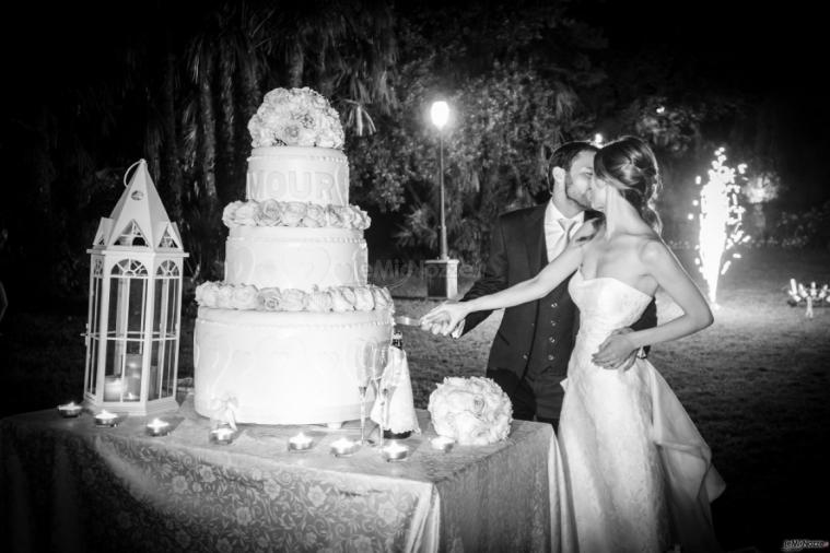 Matrimonio villa ex Magni Rizzoli, Canzo - onelovephoto