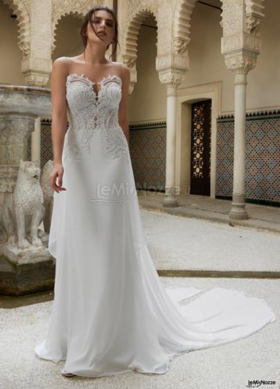 Delì Atelier Sposa - Collezione 2019