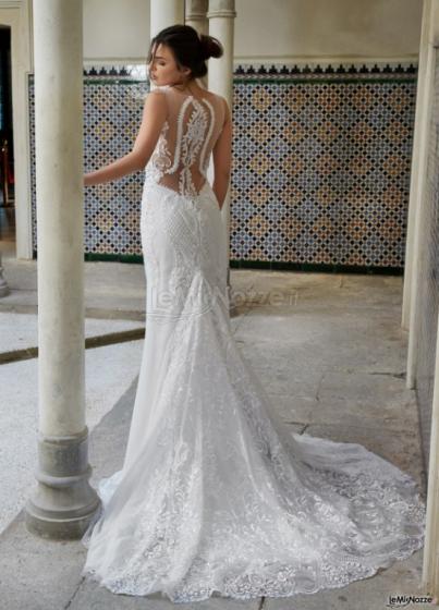 Delì Atelier Sposa - Collezione 2019