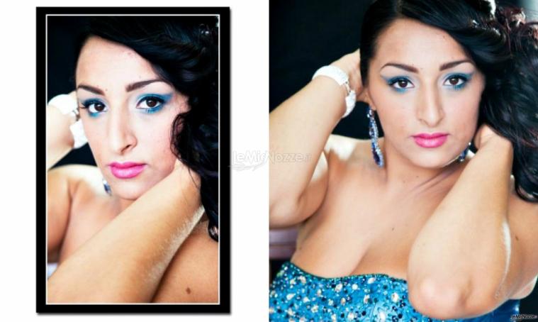 Trucco fotografico - Rita Make Up