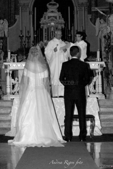 Matrimonio a Marostica - Andrea Rigon Foto