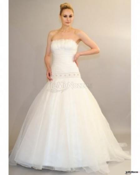 Collezione Rebecca La Sposa