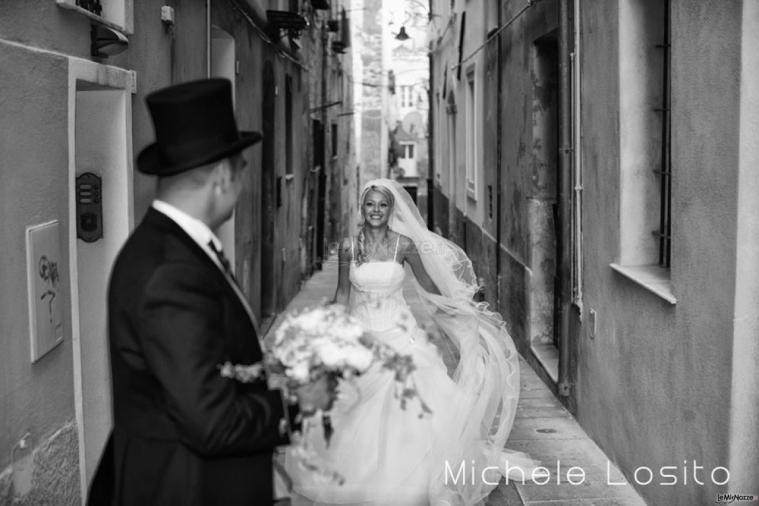 Foto per rivivere le emozioni del matrimonio