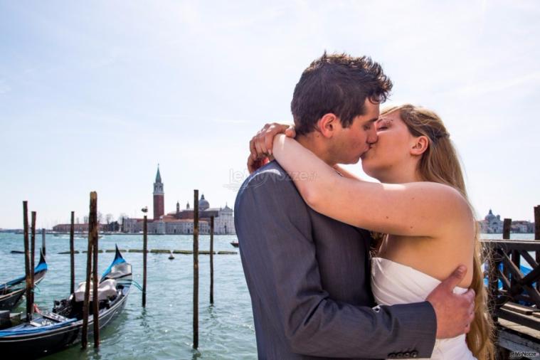 Daniele Cortinovis - Fotografie per matrimoni a Bonate Sopra