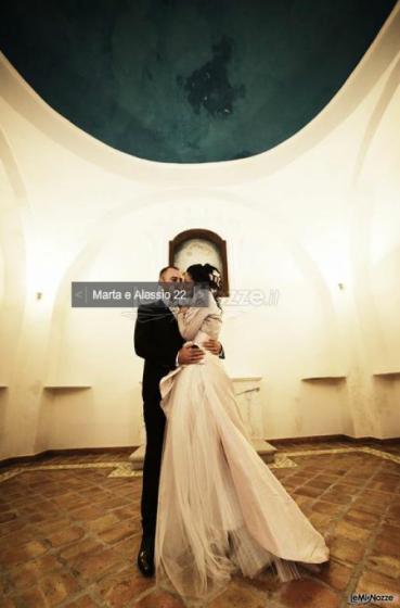 Noi nell'universo - Weddingfull