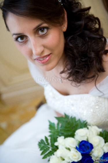 Trucco sposa