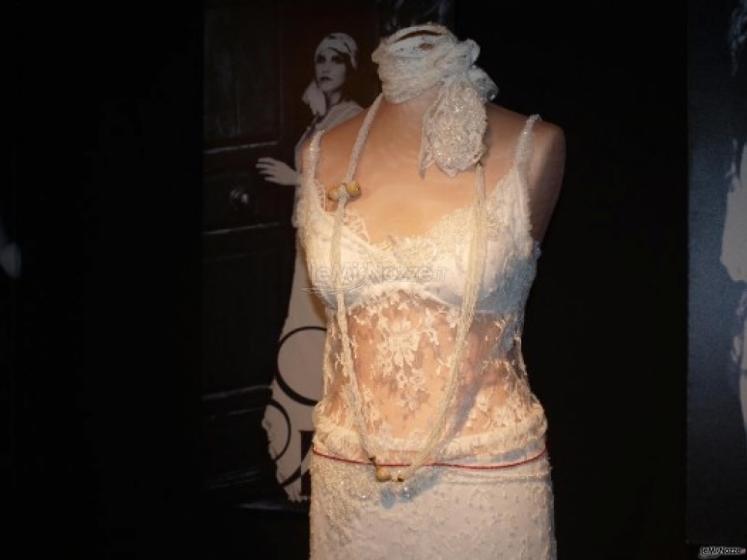 Vestiti da sposa a Frosinone