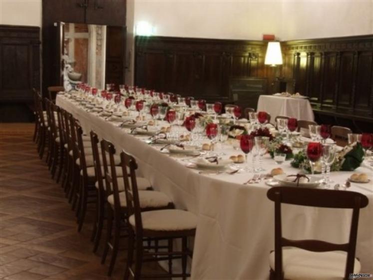 Hotel di lusso per matrimoni a Roma