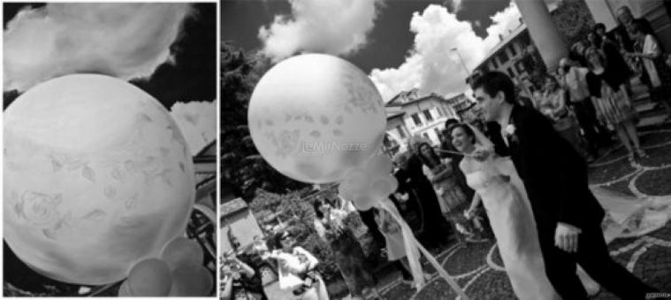 Coreografie particolari per il matrimonio