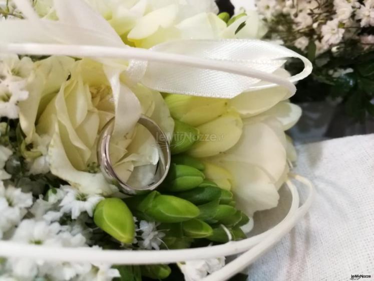 Luisa Mascolino Wedding Planner Sicilia
 - L'organizzazione del matrimonio a Ragusa