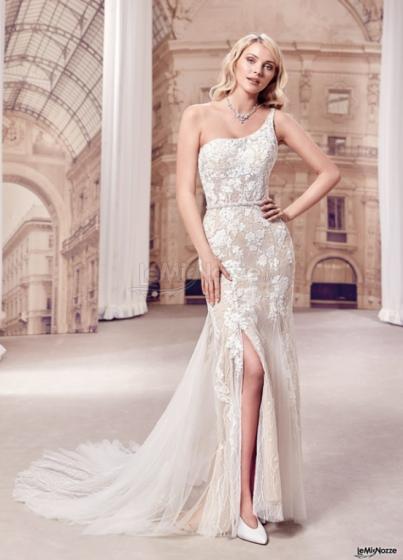 Delì Atelier Sposa - Collezione 2019