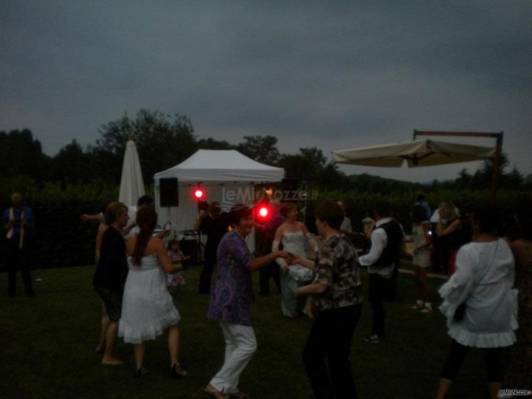 Musica per il matrimonio - Dj Fun