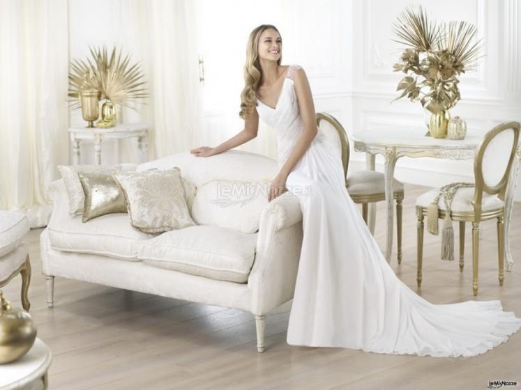 Pronovias