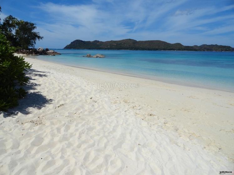 Nessie Viaggi - Luna di miele Praslin Island, Seychelles