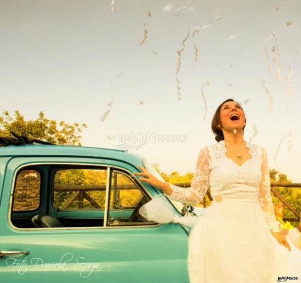 Fotografia di Daniela Scorza, fotografa matrimoni ed eventi ad Acireale (Catania)