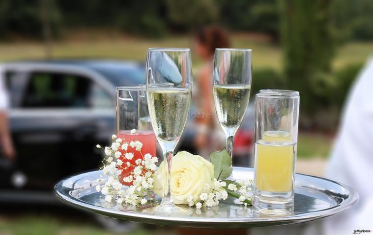 Ricordi Felici - Fotografo per matrimoni a Roma