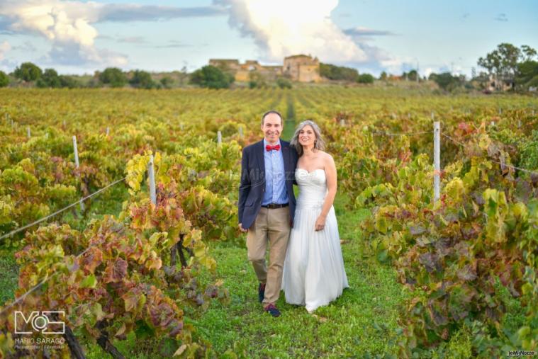 Mario Sarago Fotografo - Matrimonio ad Agrigento