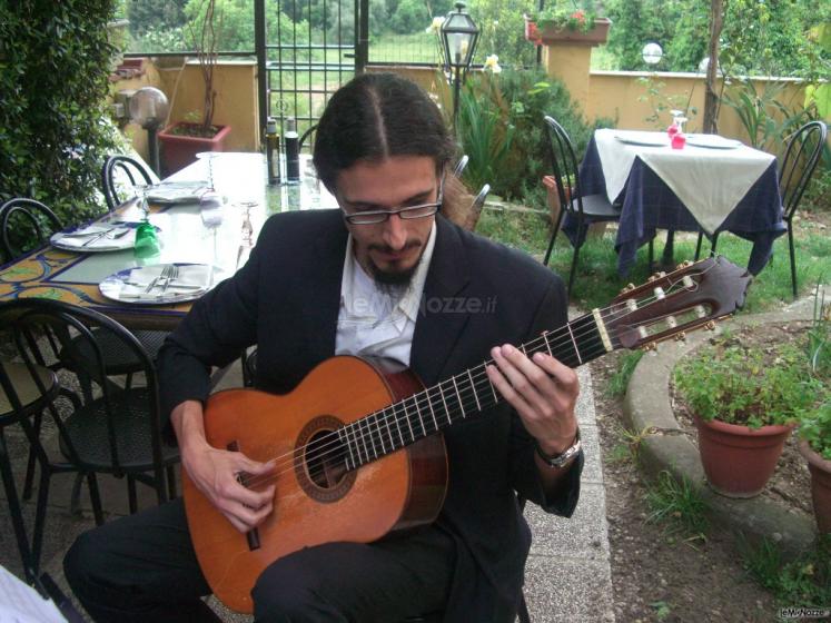 La Chitarra