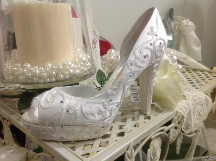 Scarpe sposa