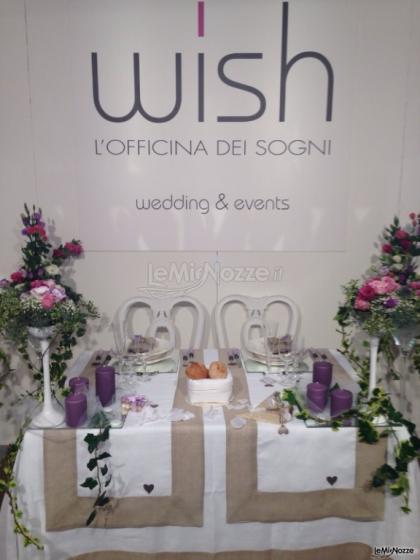 Wish - L'Officina dei Sogni