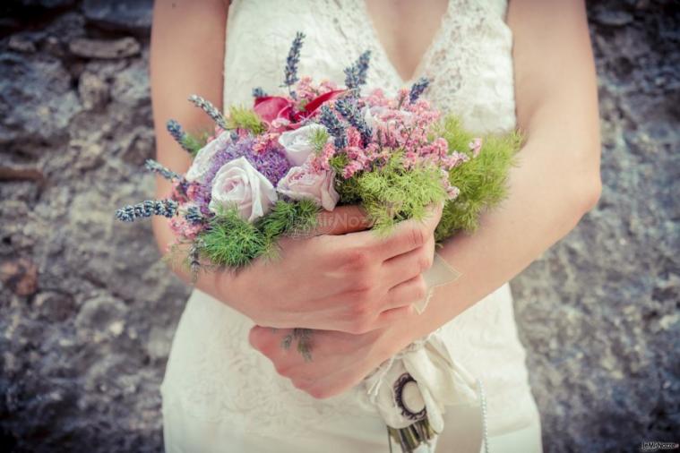 fotografo matrimonio roma