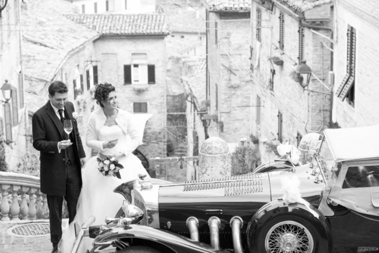 Luciano Galeotti - Studio fotografico per matrimoni