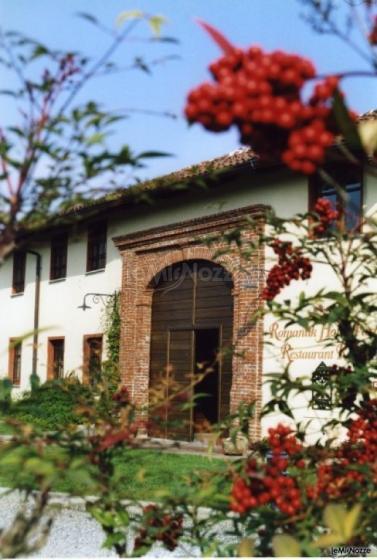 Ristorante per il matrimonio a Torino - Romantik Hotel Furno