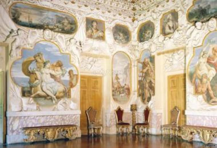 Sala Stucchi