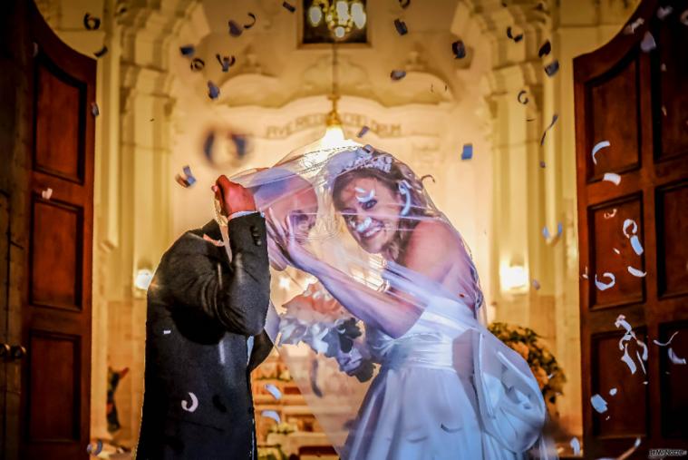 Foto E Oltre - In chiesa