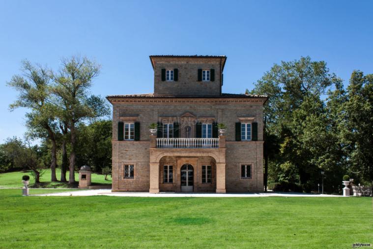 Villa Nena