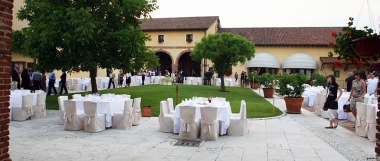 La Corte del Belo - Gli aperitivi