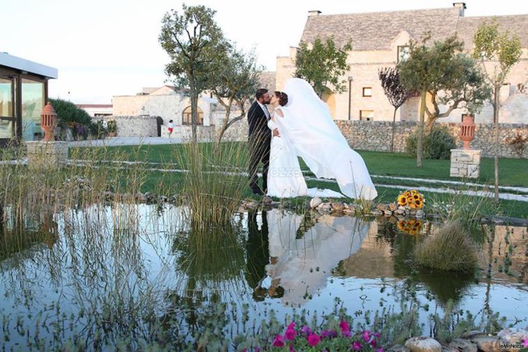 Masseria Bonelli - Le foto ricordo in masseria